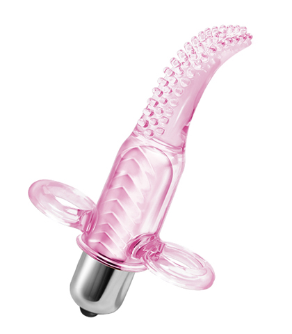 VIBRIRAJUCI NAPRSTAK VIBRO FINGER