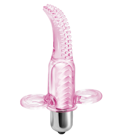 VIBRIRAJUCI NAPRSTAK VIBRO FINGER