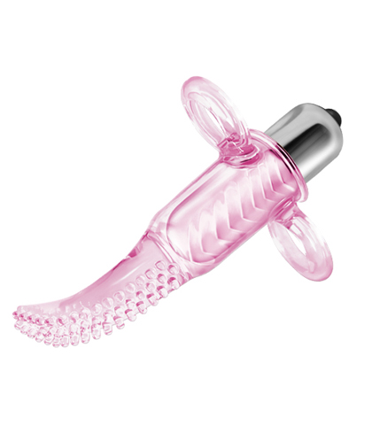 VIBRIRAJUCI NAPRSTAK VIBRO FINGER