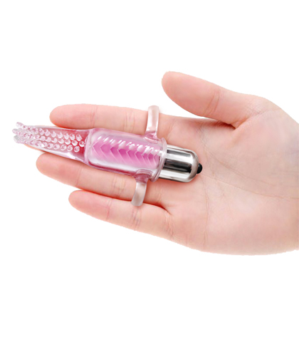 VIBRIRAJUCI NAPRSTAK VIBRO FINGER