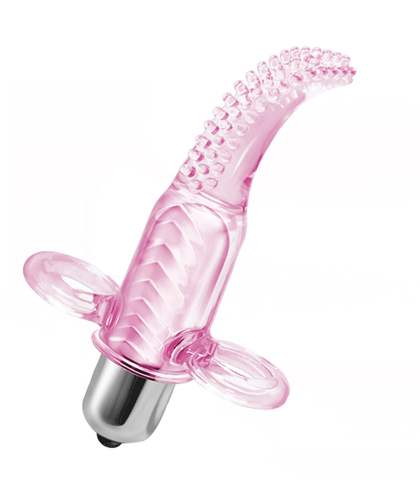 VIBRIRAJUCI NAPRSTAK VIBRO FINGER