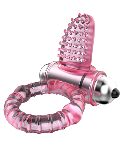 Vibracioni prsten sweet ring