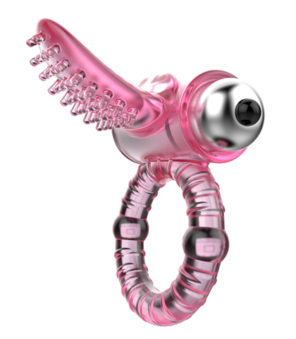 Vibracioni prsten sweet ring