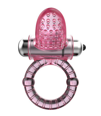 Vibracioni prsten sweet ring