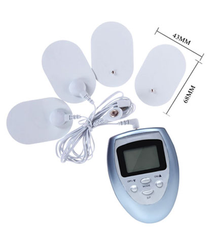 Set za elektro stimulaciju