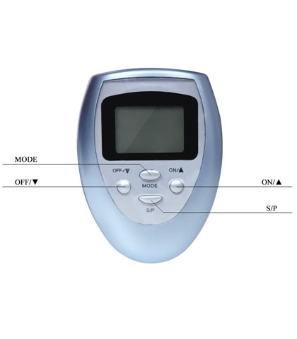 Set za elektro stimulaciju