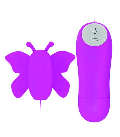 Vibro leptir
