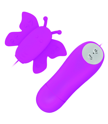 Vibro leptir