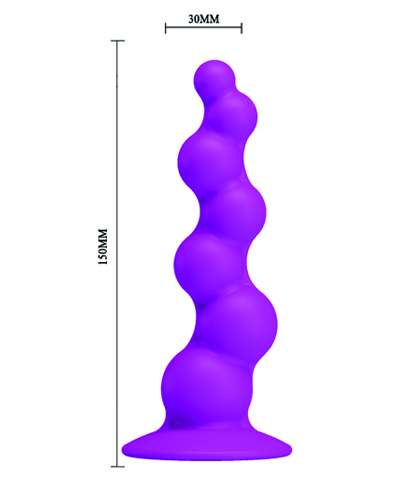 Analni stimulator