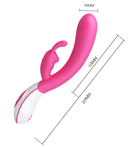 VIBRATOR SA GLASOVNOM KONTROLOM