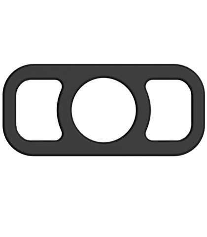 Silikonska gumica za erekciju