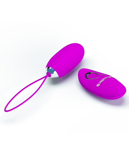 VIBRIRAJUCE JAJE-BEZICNO