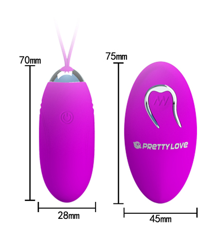 VIBRIRAJUCE JAJE-BEZICNO