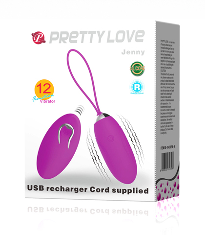 VIBRIRAJUCE JAJE-BEZICNO