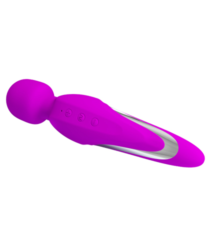 Masazer za klitoris pretty love mortimer