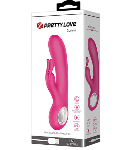 MULTIFUNKCIONALNI ZEKA VIBRATOR