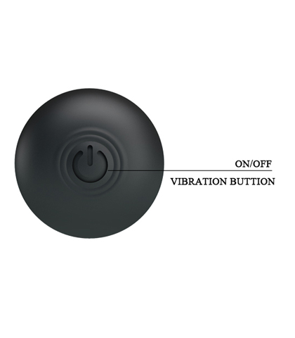 Vibrirajuci klitoralni stimulator