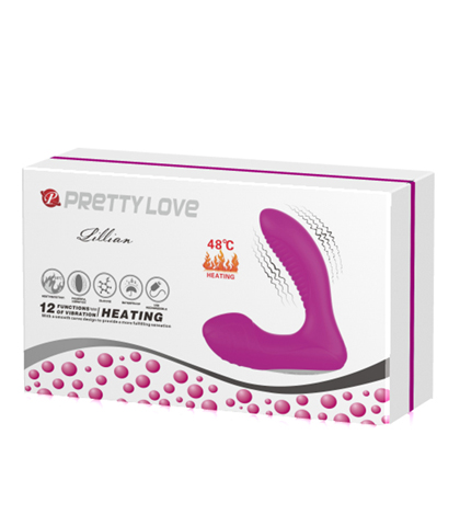 Vibrator za g tacku sa grejacem