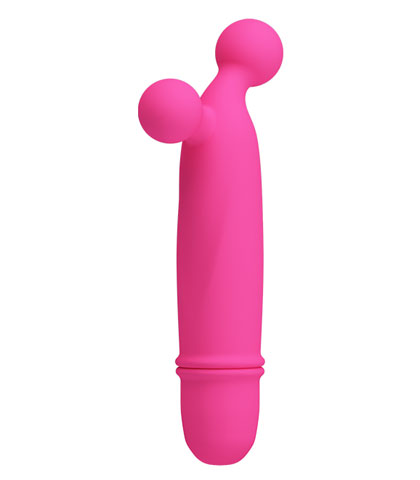 VIBRATOR GODDARD PINK