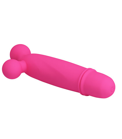 Vibrator goddard pink