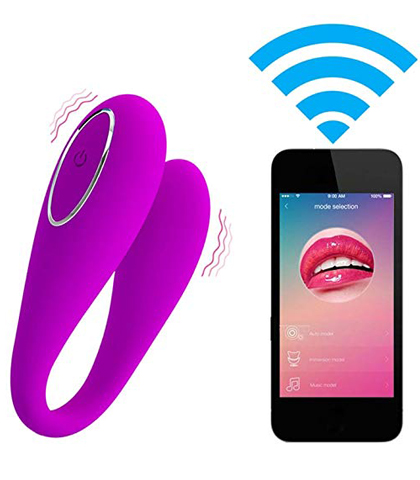 Vibrator za parove