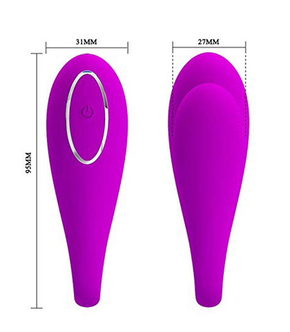 Vibrator za parove