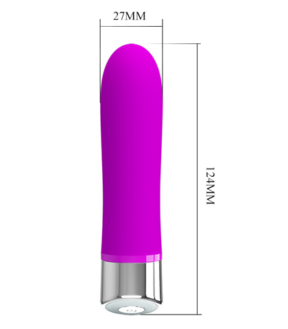 Pretty love sampson - purple