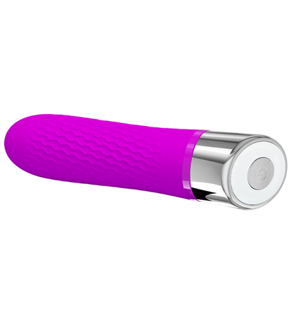 Ljubicasti vibrator