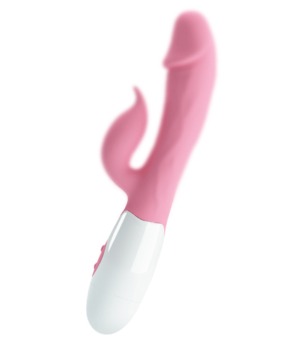 Vibrator pretty love - peter