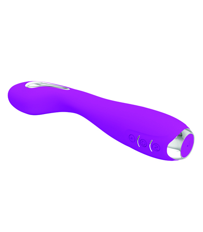 SILIKONSKI VIBRATOR