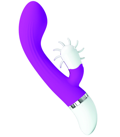 Vibrator "sheila"