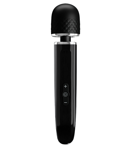 Silikonski vibrator za klitoris