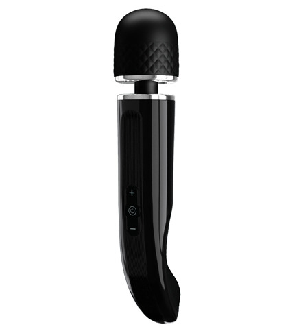 Silikonski vibrator za klitoris