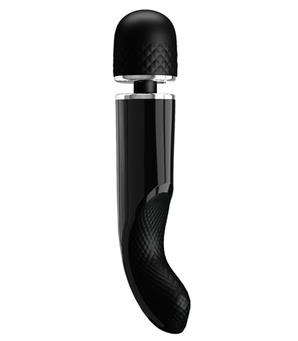 Silikonski vibrator za klitoris