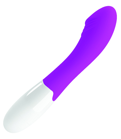 SILIKONSKI VIBRATOR ELEMENTAL
