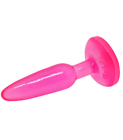 Analna kupa pink