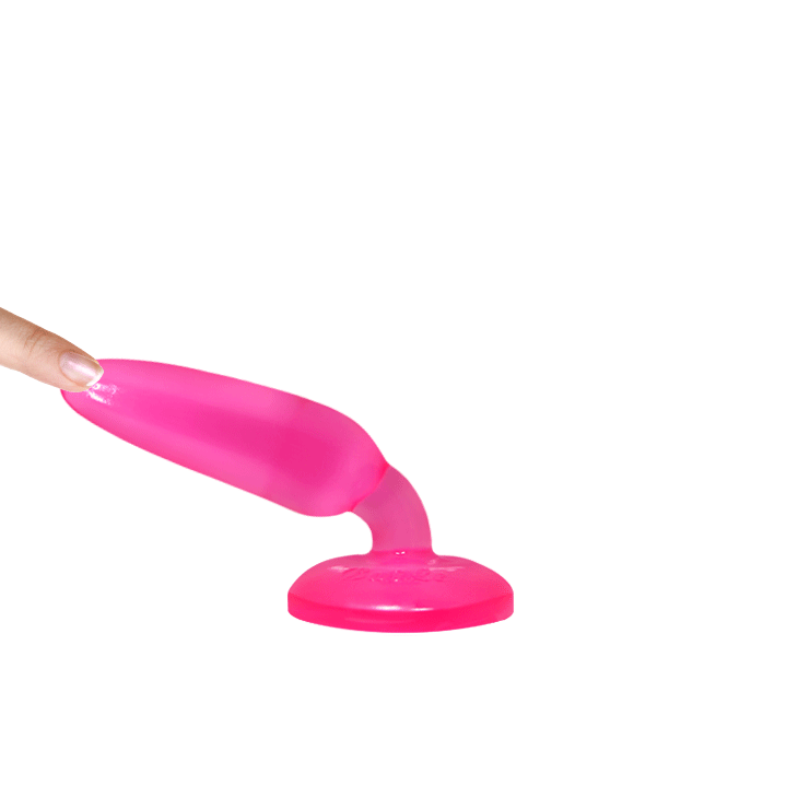Analna kupa pink