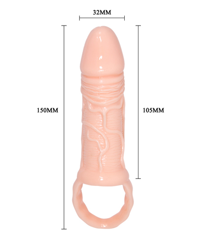 Penis navlaka BREYDEN