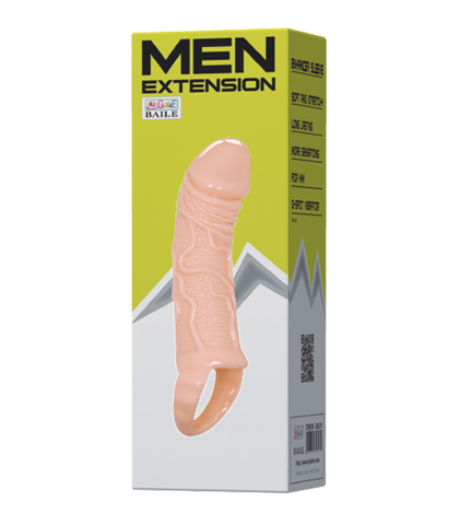 Penis navlaka BREYDEN