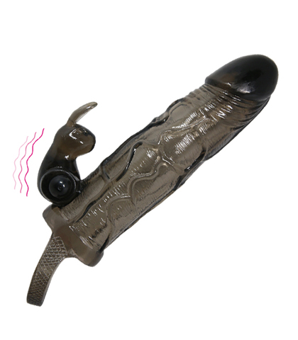 Vibrirajuca navlaka za penis