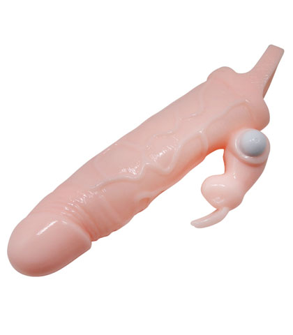 Navlaka za penis sa vibracijom