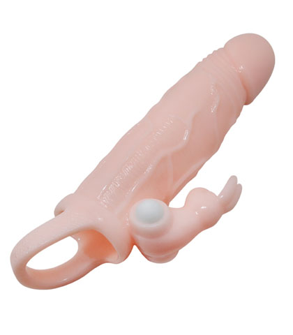Navlaka za penis sa vibracijom