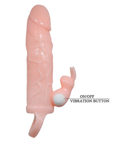 Navlaka za penis sa vibracijom