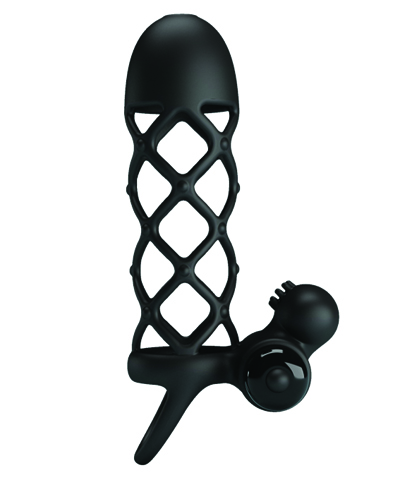 Vibrirajuca penis navlaka