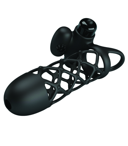 Vibrirajuca penis navlaka