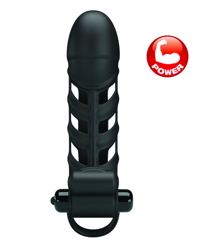 Vibrirajuca penis navlaka