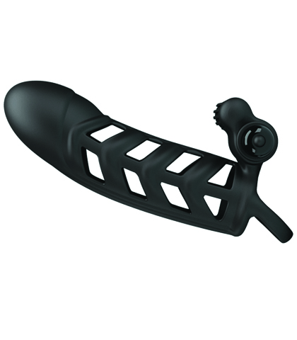 Vibrirajuca penis navlaka