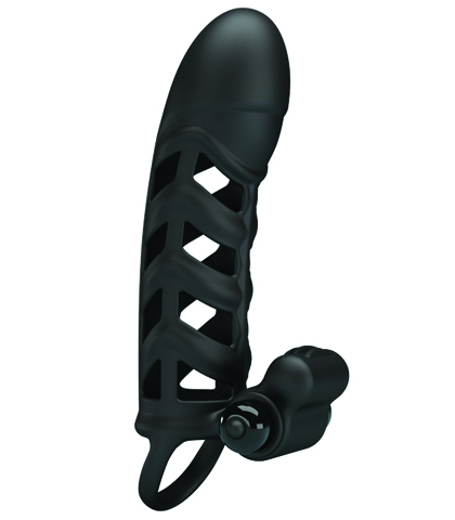 Vibrirajuca penis navlaka