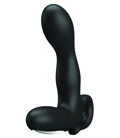 Masazer prostate barrack