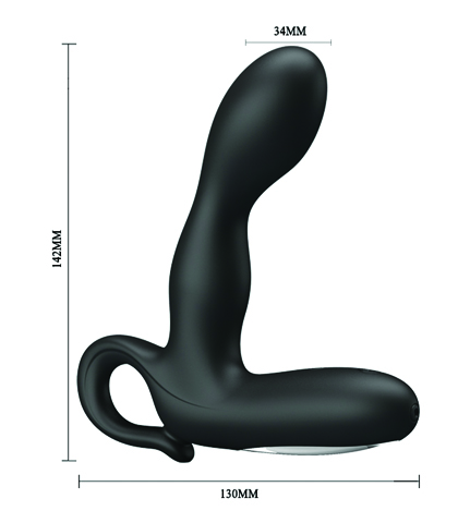 Masazer prostate barrack